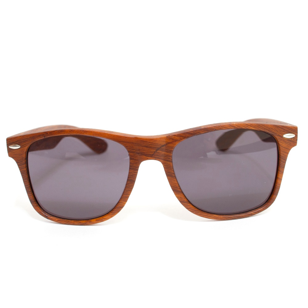 Classic Oregon O, Woodish, Sunglasses